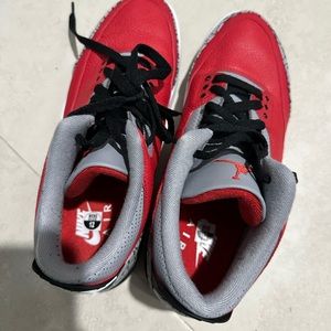 2020
Air Jordan 3 Retro SE 'Unite'